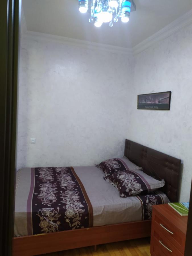 Apartment On 26 May Str บาทูมิ ภายนอก รูปภาพ