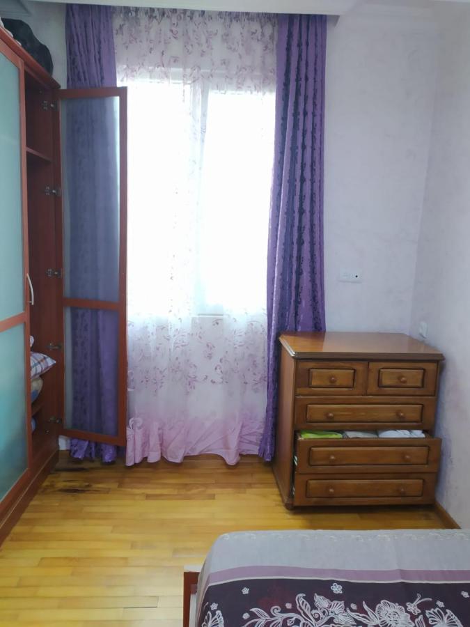 Apartment On 26 May Str บาทูมิ ภายนอก รูปภาพ