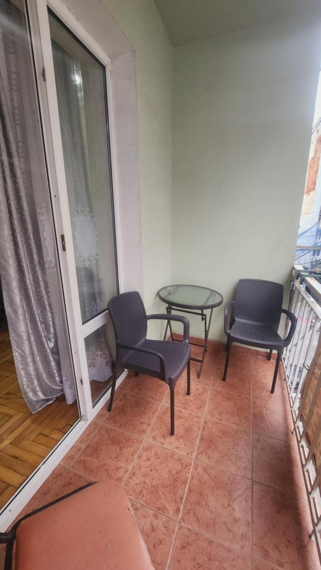 Apartment On 26 May Str บาทูมิ ภายนอก รูปภาพ