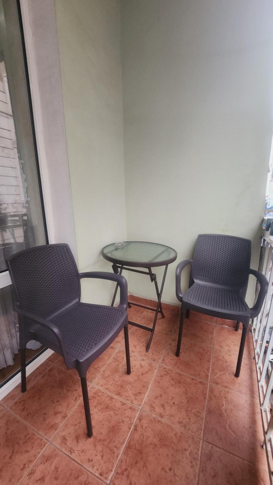 Apartment On 26 May Str บาทูมิ ภายนอก รูปภาพ