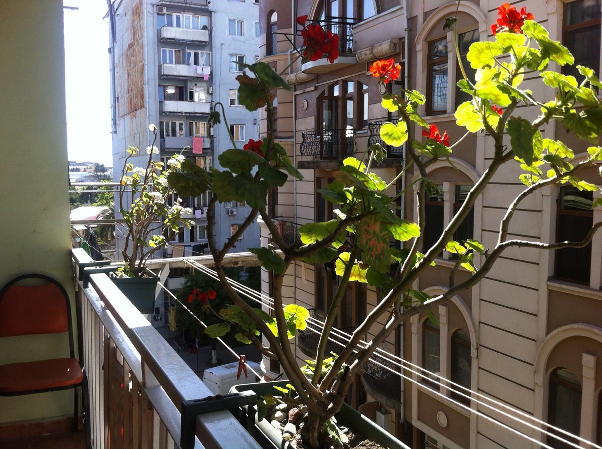 Apartment On 26 May Str บาทูมิ ภายนอก รูปภาพ