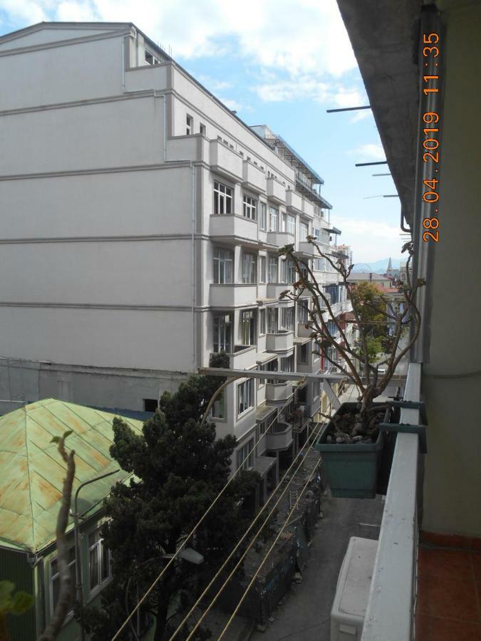 Apartment On 26 May Str บาทูมิ ภายนอก รูปภาพ